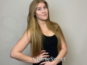 CharlieSweet Shop coquin