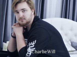 CharlieWill