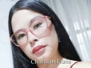 CharllotteEvans