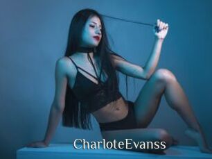 CharloteEvanss