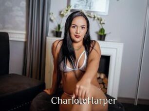 CharloteHarper Shop coquin