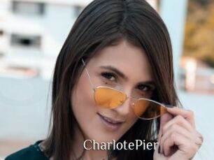 CharlotePier