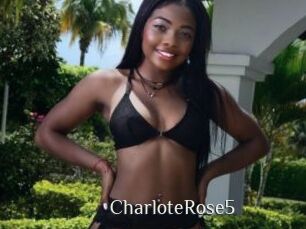 CharloteRose5