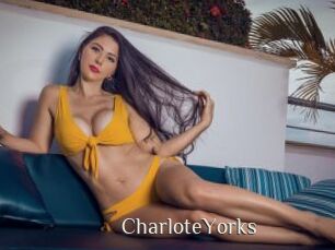 CharloteYorks