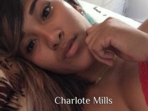 Charlote_Mills Shop coquin