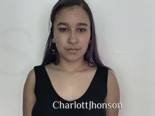 CharlottJhonson