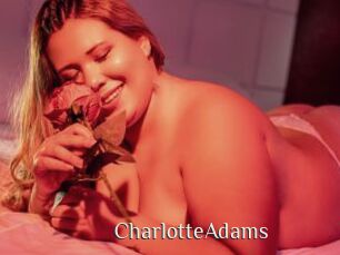 CharlotteAdams Shop coquin