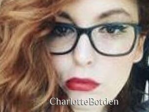 CharlotteBotden