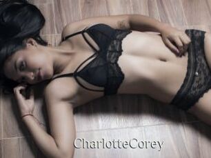 CharlotteCorey Shop coquin