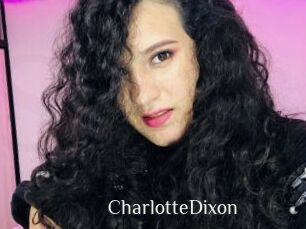CharlotteDixon