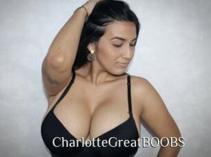 CharlotteGreatBOOBS