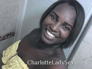 CharlotteLadySexy