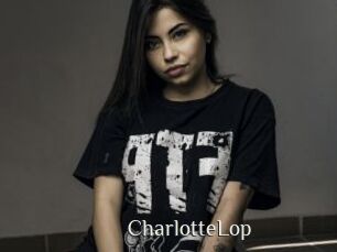 CharlotteLop Shop coquin