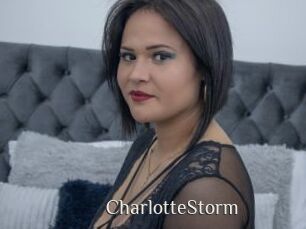 CharlotteStorm
