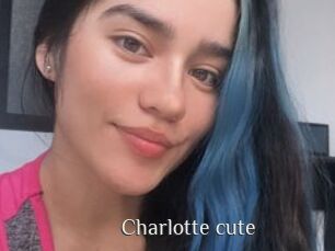 Charlotte_cute