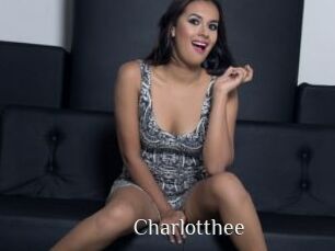 Charlotthee