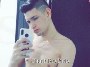 CharlyBoyDirty