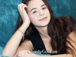 CharlyGolkow