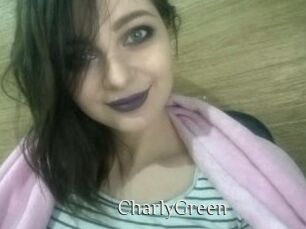 CharlyGreen