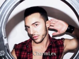 CharmLex