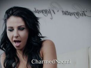 Charmed_Naomi Shop coquin