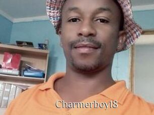 Charmerboy18 Shop coquin
