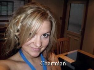 Charmian Shop coquin