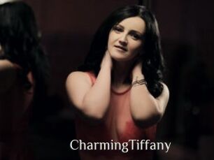 CharmingTiffany Shop coquin