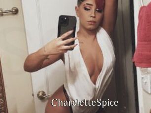 CharoletteSpice