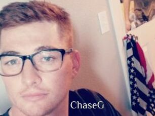 ChaseG