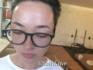 ChashLove