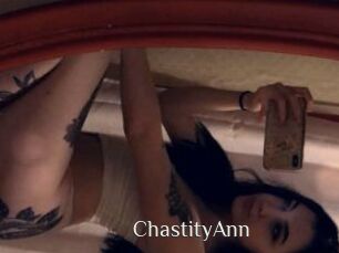 ChastityAnn