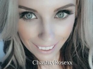 ChastityRosexx