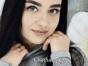 ChatSauvage Shop coquin