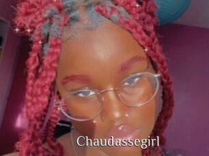 Chaudassegirl