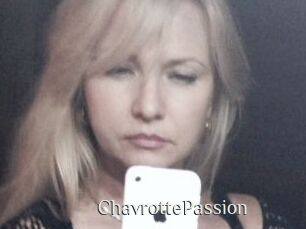 ChavrottePassion