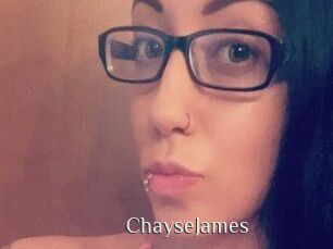 Chayse_James Shop coquin
