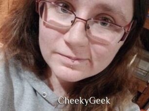 CheekyGeek