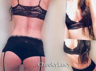 CheekyLucy