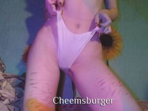 Cheemsburger