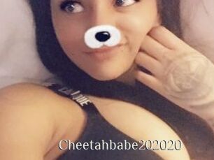 Cheetahbabe202020