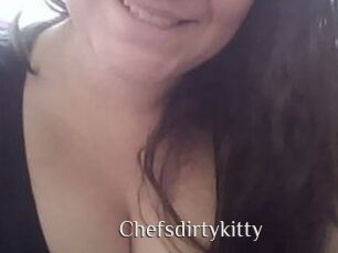 Chefsdirtykitty