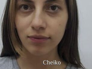 Cheiko