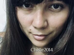 Chelle2014