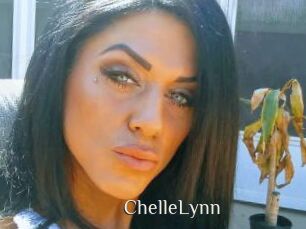 ChelleLynn