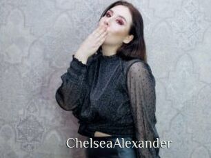 ChelseaAlexander Shop coquin