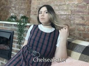 ChelseaBaker