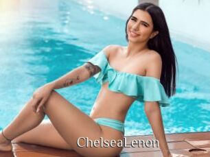 ChelseaLenon Shop coquin
