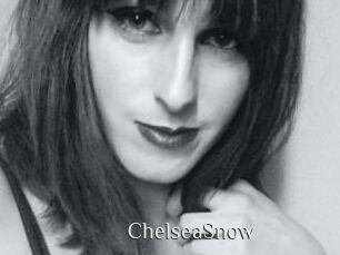 ChelseaSnow
