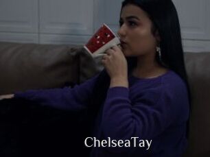 ChelseaTay